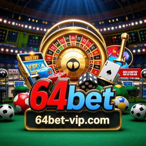 64 bet