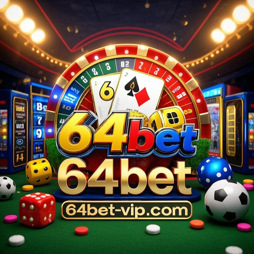 Apostas Esportivas: O Mundo das Chances e Estratégias no 64 Bet