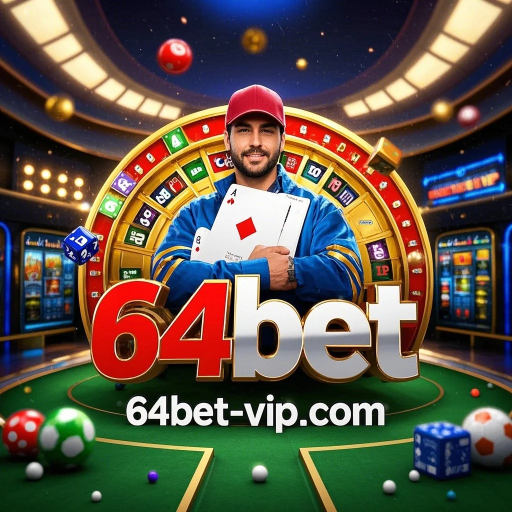 Explorando a Categoria High Rollers no 64 Bet: Apostas Elevadas e Grande Emoção