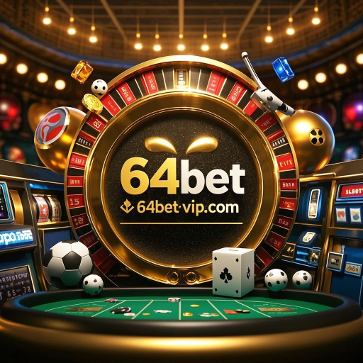 Explorando a Categoria High Rollers no 64 Bet: Apostas Elevadas e Grande Emoção