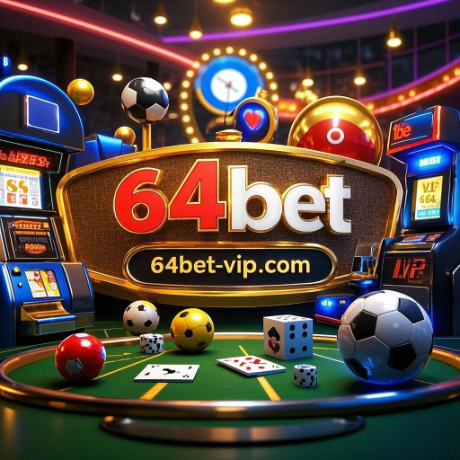 Descubra a Emoção das Corridas na '64 Bet'