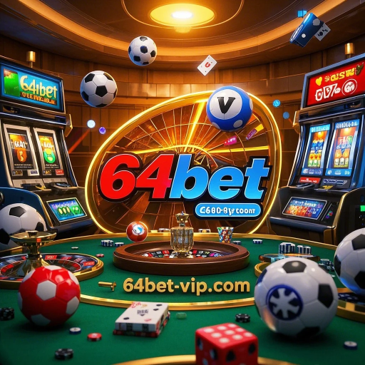 Explorando a Categoria High Rollers no 64 Bet: Apostas Elevadas e Grande Emoção