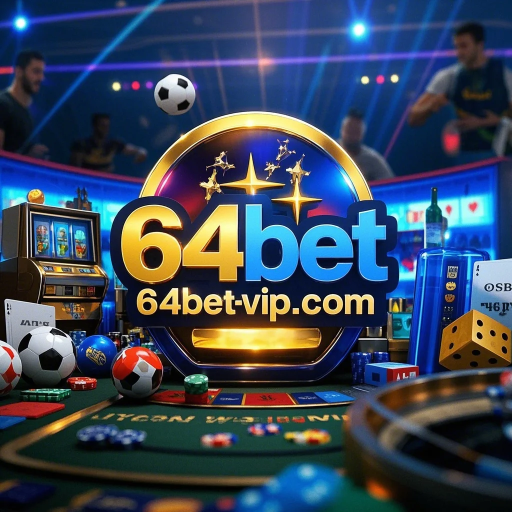 Apostas Esportivas: O Mundo das Chances e Estratégias no 64 Bet