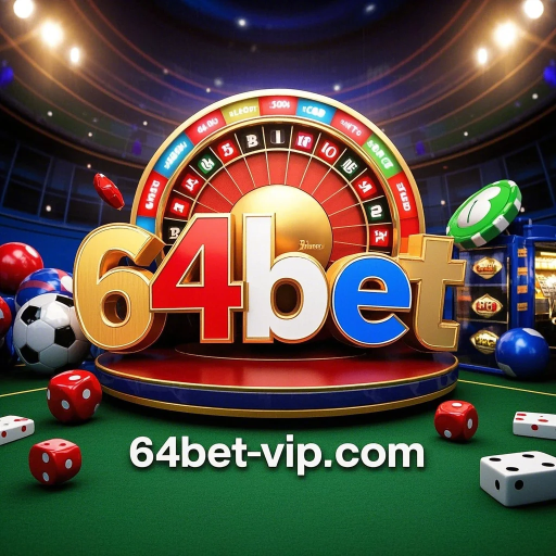 Explorando a Categoria High Rollers no 64 Bet: Apostas Elevadas e Grande Emoção
